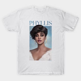 Phyllis T-Shirt